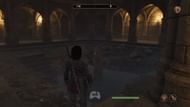 You can find Purgeblood Salts behind the Font of Renewal monolith (Image via Sportskeeda Gaming | Bethesda Softworks)